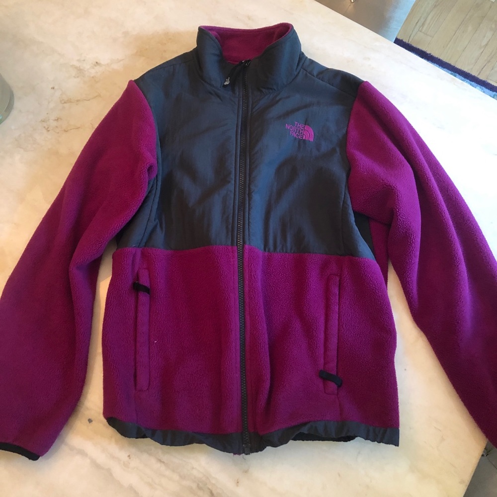 North face Denali Jacket